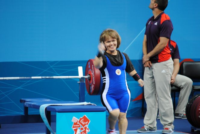 Тамара Подпальная: в моём уголке ещё есть место для наград!