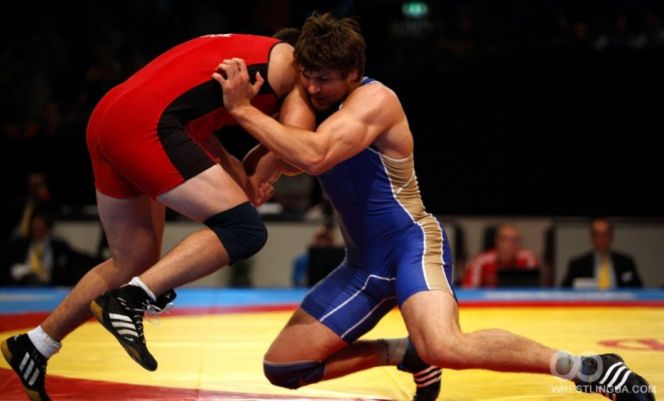 29-30 сентября. Камень-на-Оби. Первенство края по греко-римской борьбе на призы Г.М. Яцкова.