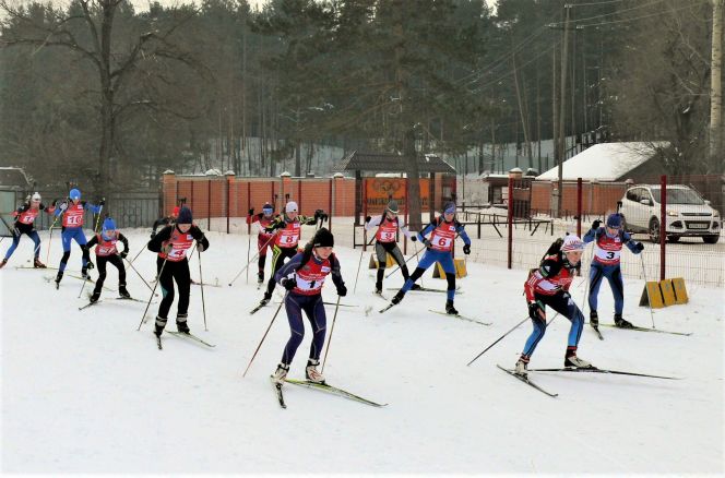 По итогам отборочного этапа олимпиады сельских спортсменов лидируют благовещенцы
