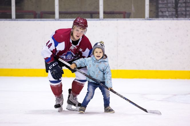 Лучший бомбардир в истории «Алтая» Максим Симоненко завершил игровую карьеру и перешёл на тренерскую работу