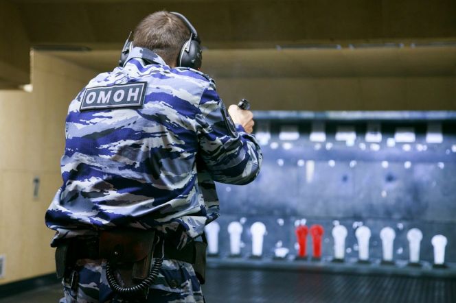 4-7 февраля. Барнаул. БЮИ. Всероссийский турнир МВД России по стрельбе из боевого ручного оружия памяти Михаила Тимофеевича Калашникова