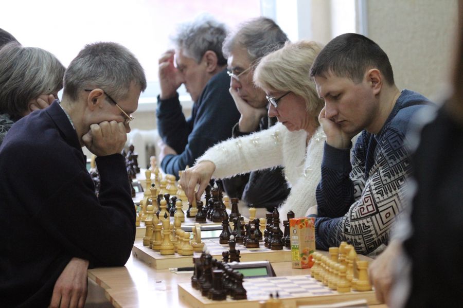 Онлайн. VIII зимняя олимпиада городов Алтайского края в Белокурихе