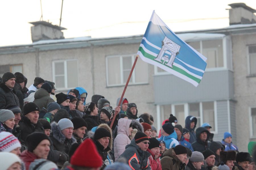 Онлайн. VIII зимняя олимпиада городов Алтайского края в Белокурихе