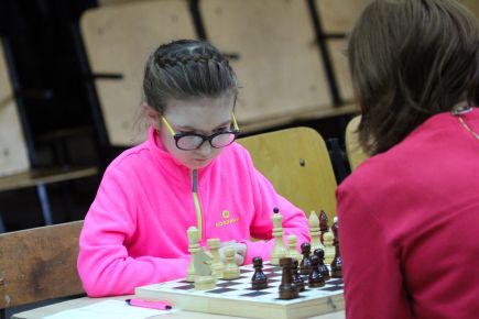 Здесь климат иной