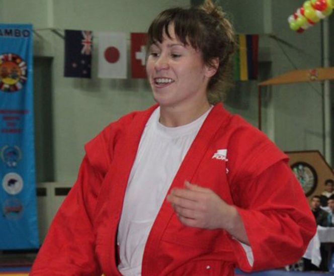 Ирина Громова: Хочу ещё раз выиграть «Европу»