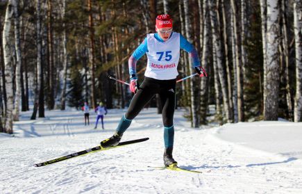 Здесь климат иной