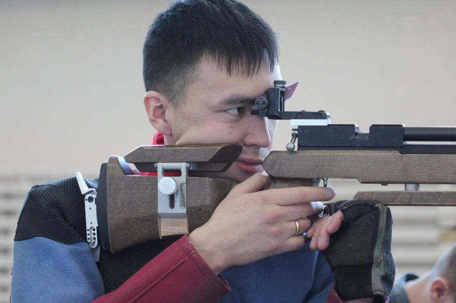 Онлайн. VIII зимняя олимпиада городов Алтайского края в Белокурихе