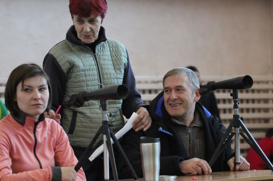 Онлайн. VIII зимняя олимпиада городов Алтайского края в Белокурихе