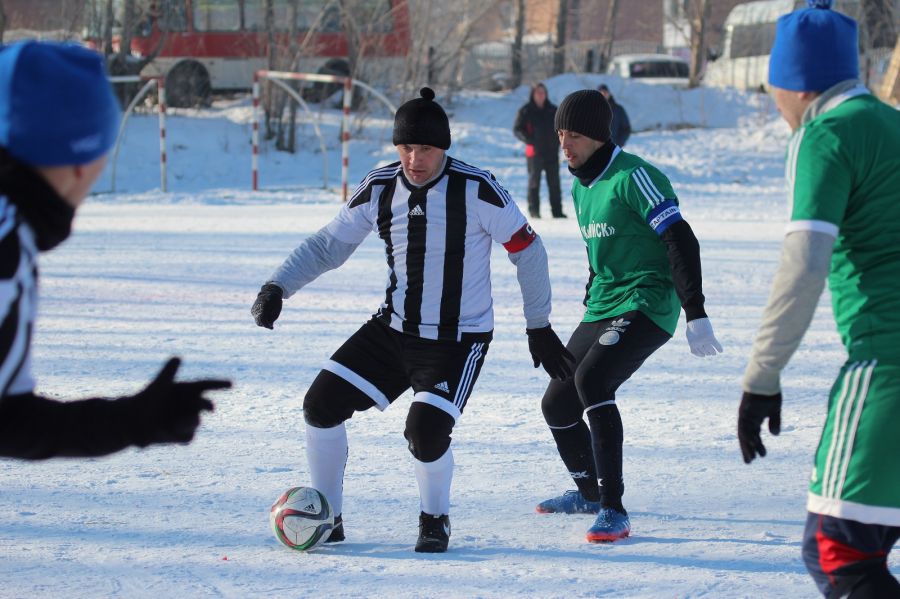 Онлайн. VIII зимняя олимпиада городов Алтайского края в Белокурихе