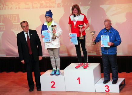 Онлайн. VIII зимняя олимпиада городов Алтайского края в Белокурихе