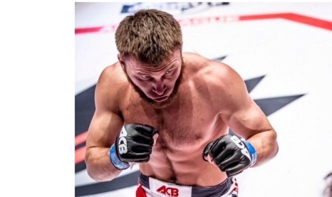 18 февраля. Барнаул. Манеж «Темп». Чемпионат и первенство Алтайского края по MMA