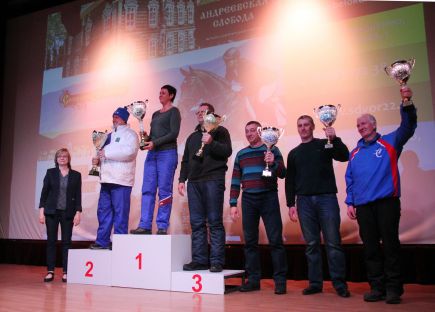 Онлайн. VIII зимняя олимпиада городов Алтайского края в Белокурихе