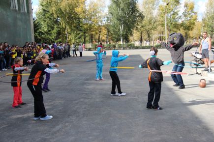 Здоровые инвестиции