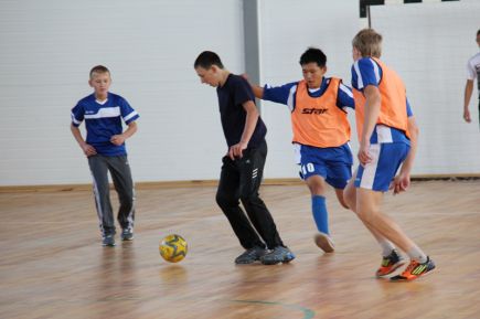 Здоровые инвестиции