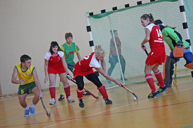 23 февраля пройдёт прощальный матч Осиповой, Мартемьяновой, Вавиловой и Поповой