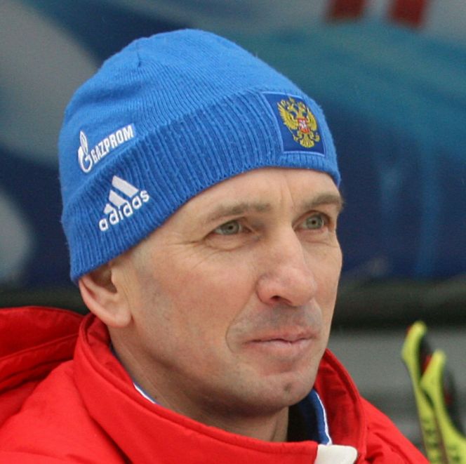 Сергей Тарасов: «Не думали, что покажем на СФО такой результат»