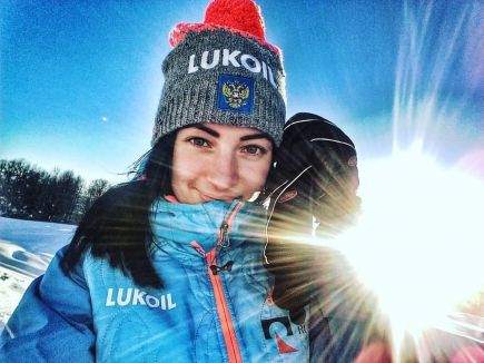 Яна Кирпиченко будет готовиться к сезону под руководством немца Маркуса Крамера