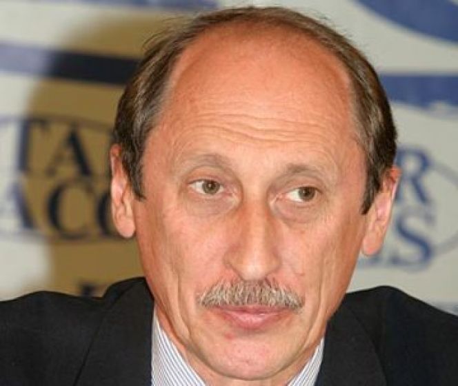 Валентин Балахничёв: Будут трансферы, как в футболе