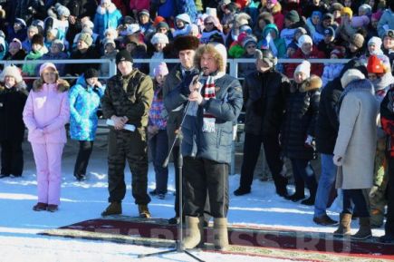 Как субкластер Белокуриха-2 впервые принимал крупные спортивные старты: плюсы и минусы