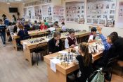 Стартовал краевой финал турнира «Белая ладья» среди школьных команд