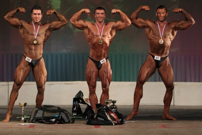 Алтайские спортсмены завоевали награды на Всероссийском турнире "Мемориал Андрея Самойленко".