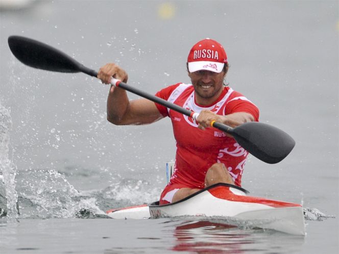 20-21 мая. Барнаул. ВСК им. К.Костенко Соревнования на кубок Константина Костенко по гребле на байдарках и каноэ.