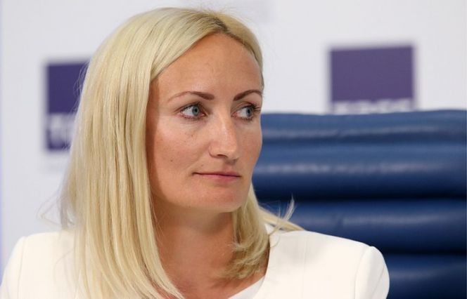 Генеральный секретарь ВФГБК Елена Исхакова: о сборах, соревнованиях и гребном канале в Барнауле