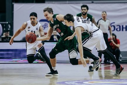 Из школьного спортзала в сборную страны – «АлтайБаскет», «Автодор», «молодёжка»