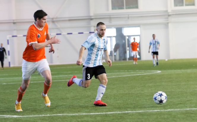 «Лига.БРО»: игры на выбывание