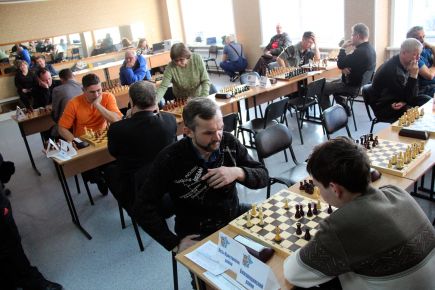 Онлайн. XXXIII зимняя олимпиада сельских спортсменов Алтайского края в Павловске