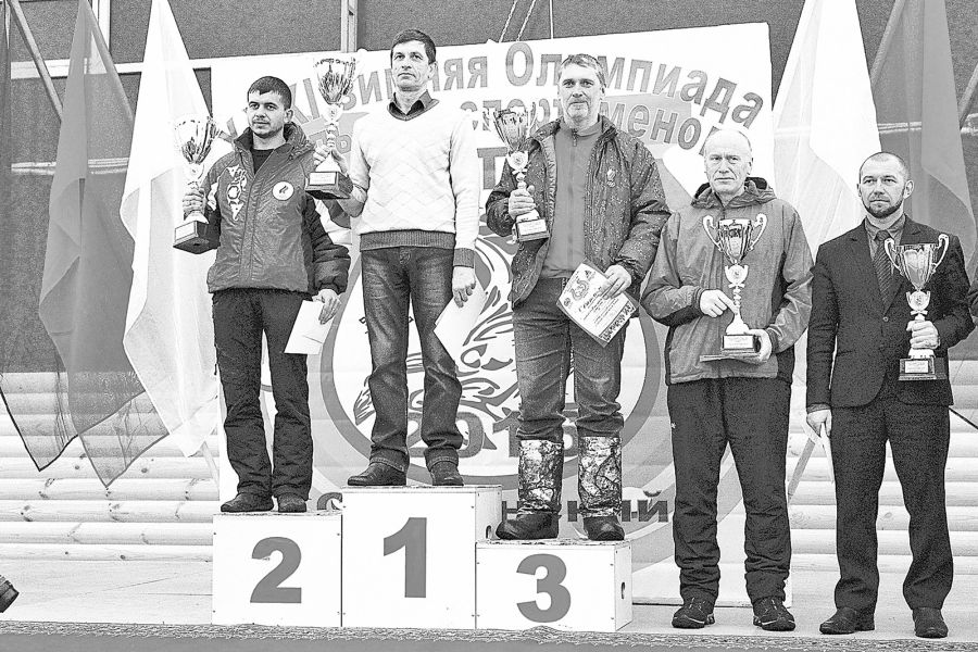 Павловская газета «Новая жизнь» – навстречу XXXIII краевой зимней олимпиаде