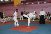 Состоялся IV межрегиональный турнир по каратэ "Кубок Рубцовска".