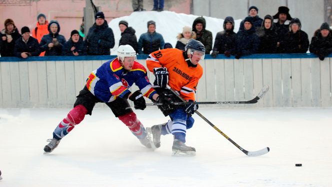 Фотографии второго и третьего дней соревнований XXXIII зимней олимпиады сельских спортсменов Алтайского края в Павловске