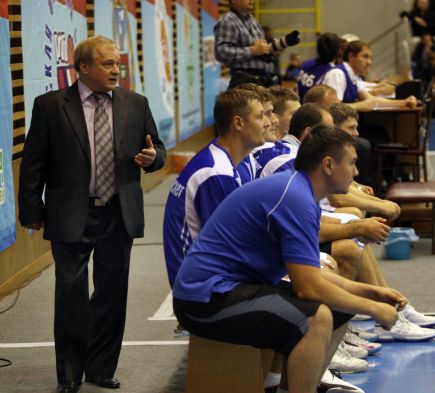 Старший товарищ