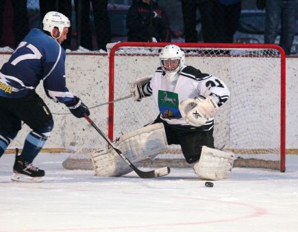 Здесь климат иной