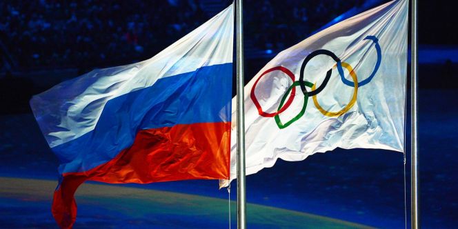 Международный олимпийский комитет восстановил членство Олимпийского комитета России в организации