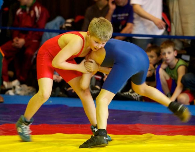 Около 250 борцов выступят 3-4 марта на X Всероссийском юношеском турнире памяти Николая Щеклеина в Барнауле