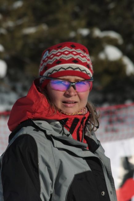 Четыре специалиста краевой СДЮШОР "Горные лыжи" получили дипломы международной школы тренеров в Австрии. 