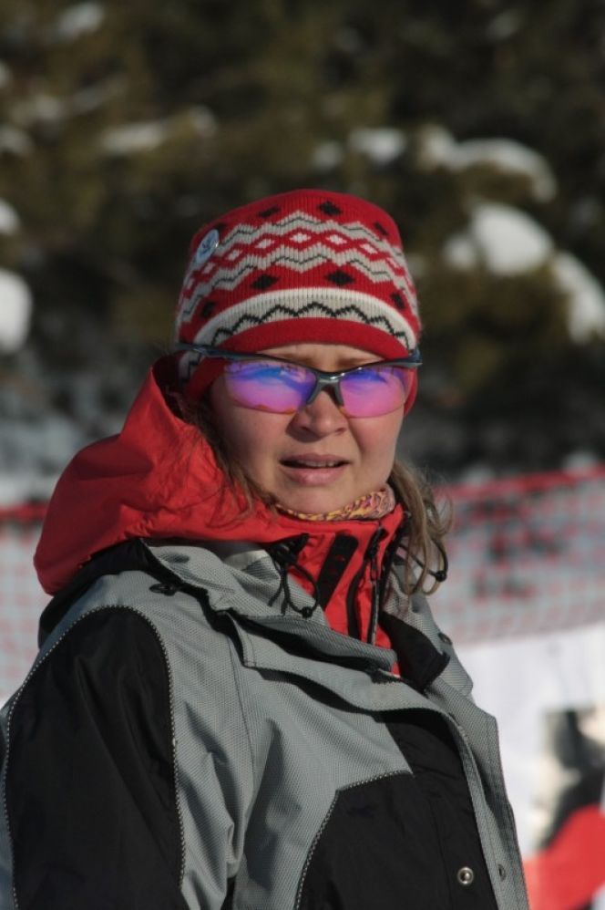 Четыре специалиста краевой СДЮШОР "Горные лыжи" получили дипломы международной школы тренеров в Австрии. 