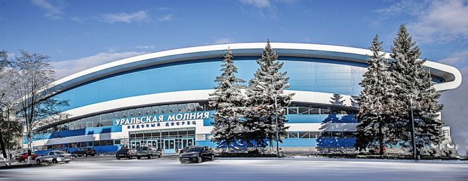 На финальных соревнованиях Кубка России и Союза конькобежцев России воспитанники СШОР «Клевченя» вошли в пятёрку сильнейших: Маргарита Пушкарёва во взрослых соревнованиях, Богдан Заяц – в юниорских