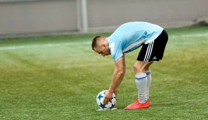 Обзор первого матча 2 тура плей-офф «Лиги.БРО»: «Зенит» – «Демченко»