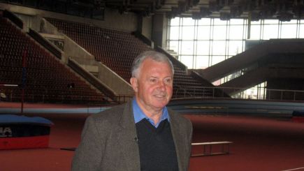 «Министерство ничего для нас не делает, а половину федерации нужно разогнать»