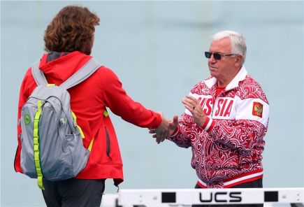 «Министерство ничего для нас не делает, а половину федерации нужно разогнать»