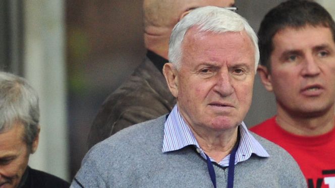 «Министерство ничего для нас не делает, а половину федерации нужно разогнать»