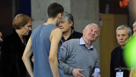 «Министерство ничего для нас не делает, а половину федерации нужно разогнать»