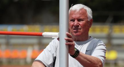 «Министерство ничего для нас не делает, а половину федерации нужно разогнать»