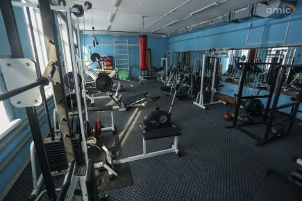 Копьё с коляской: спортсмен-инвалид о победах и жизни без доступной среды