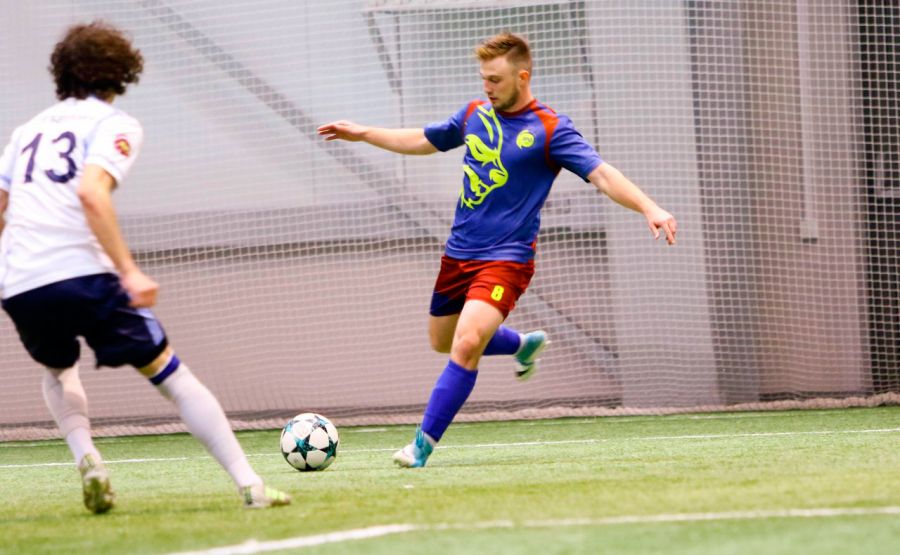 Определились финалисты  молодёжного футбольного чемпионата «Лига.БРО» 