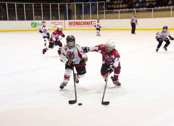 26-28 марта. Барнаул.  Дворец зрелищ и спорта. «Весенний кубок Алтая»