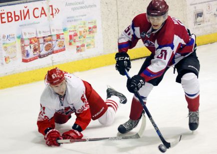 Результат по делу